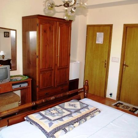 Guest House Foretic Dubrovnik Ngoại thất bức ảnh