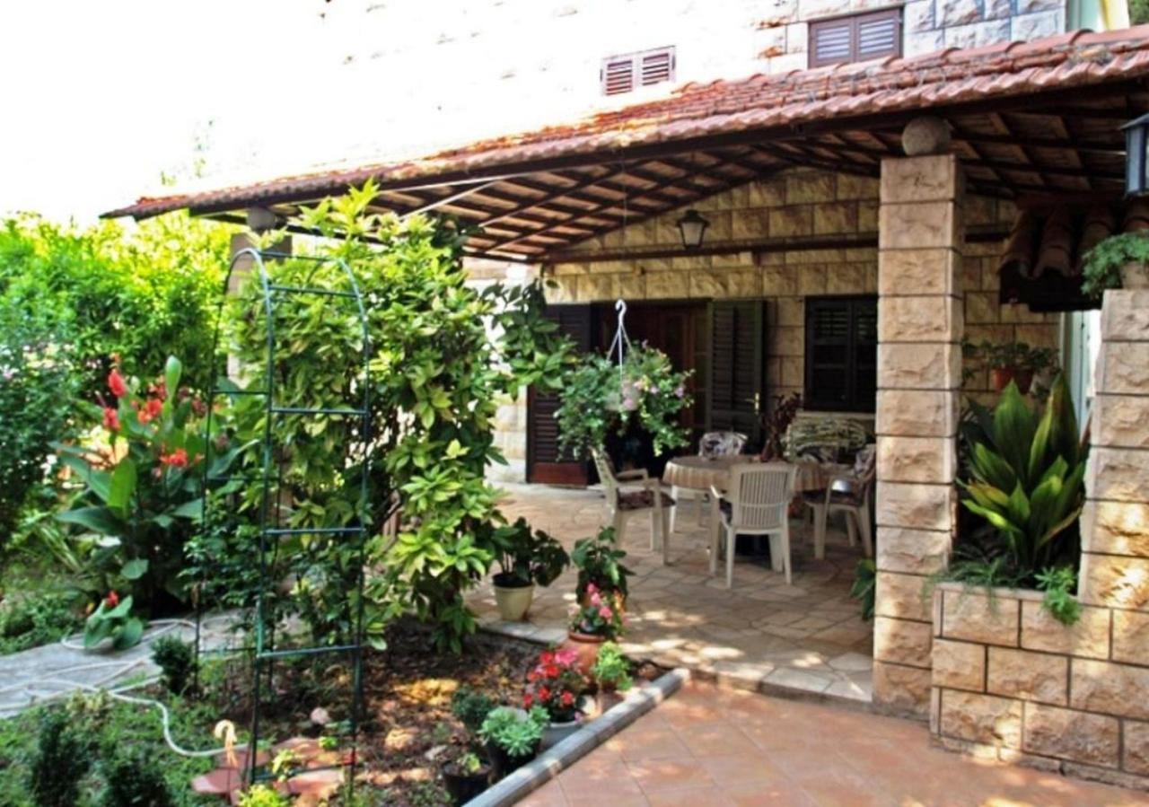 Guest House Foretic Dubrovnik Ngoại thất bức ảnh