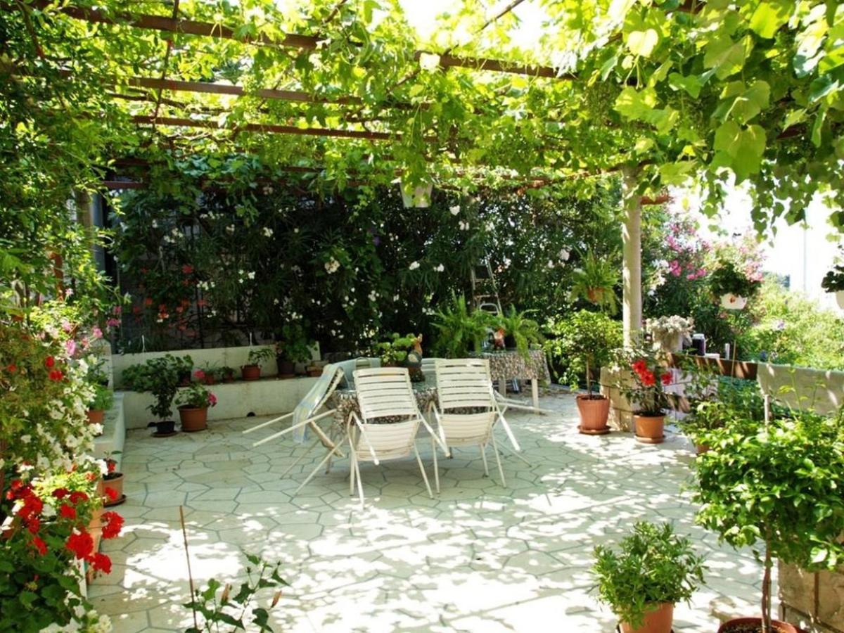 Guest House Foretic Dubrovnik Ngoại thất bức ảnh