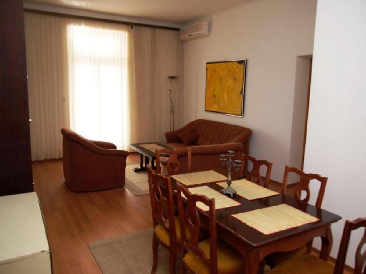 Guest House Foretic Dubrovnik Ngoại thất bức ảnh