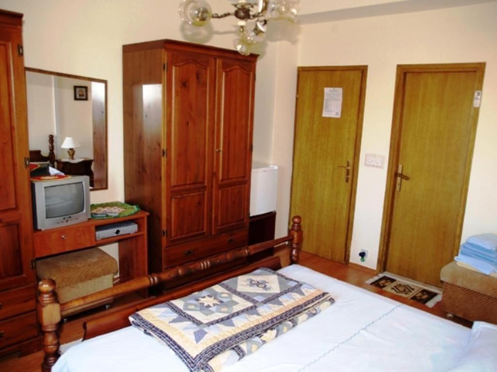 Guest House Foretic Dubrovnik Ngoại thất bức ảnh