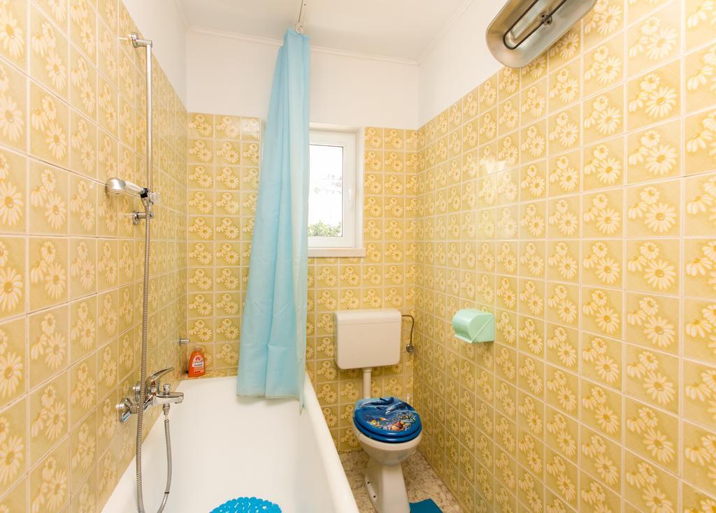Guest House Foretic Dubrovnik Phòng bức ảnh