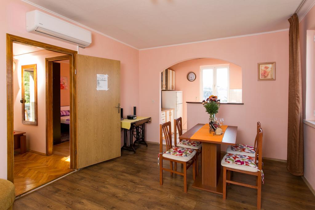 Guest House Foretic Dubrovnik Ngoại thất bức ảnh