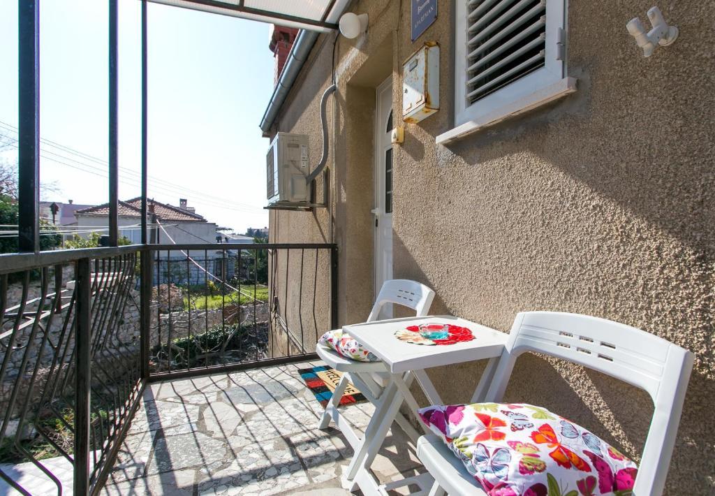 Guest House Foretic Dubrovnik Phòng bức ảnh