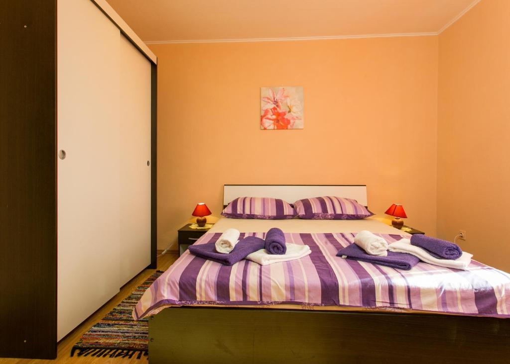 Guest House Foretic Dubrovnik Phòng bức ảnh