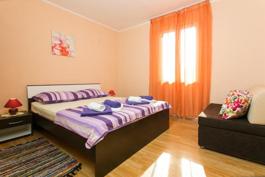 Guest House Foretic Dubrovnik Phòng bức ảnh