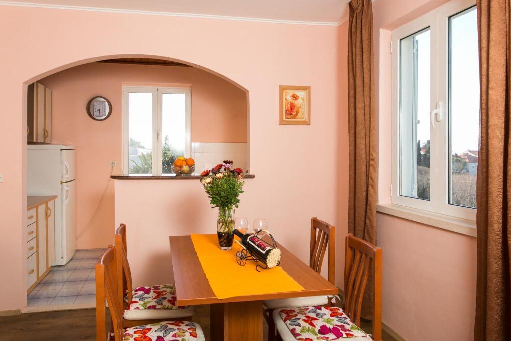 Guest House Foretic Dubrovnik Phòng bức ảnh