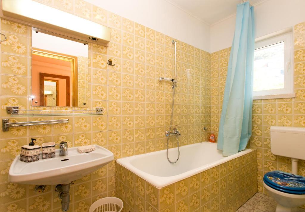 Guest House Foretic Dubrovnik Phòng bức ảnh