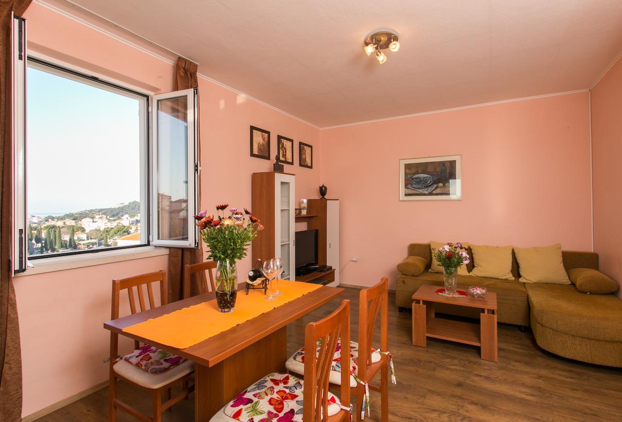 Guest House Foretic Dubrovnik Phòng bức ảnh