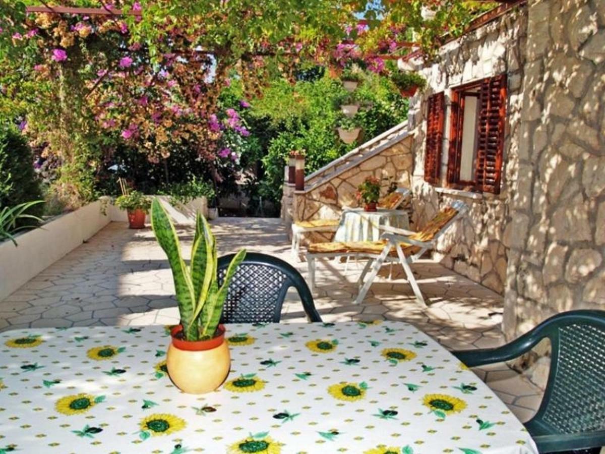 Guest House Foretic Dubrovnik Ngoại thất bức ảnh