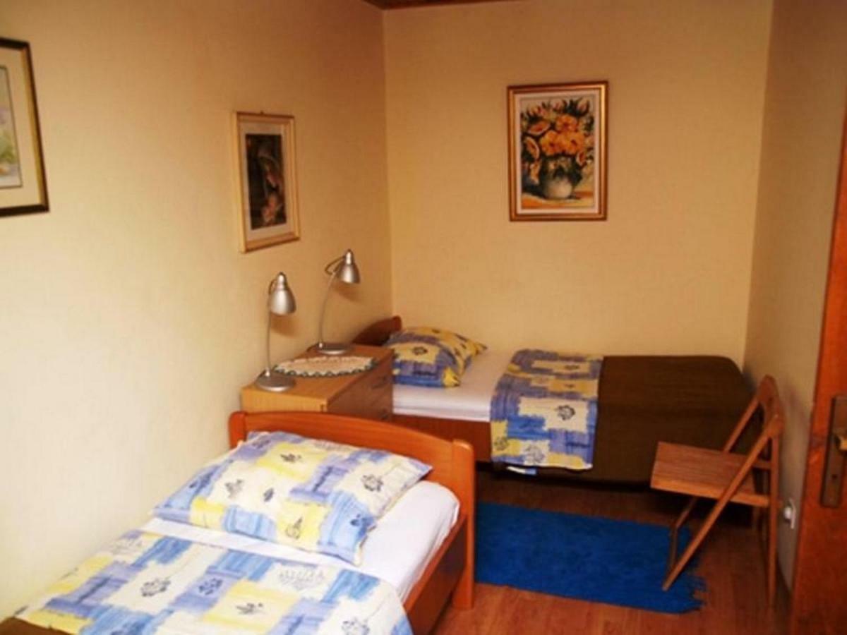 Guest House Foretic Dubrovnik Ngoại thất bức ảnh