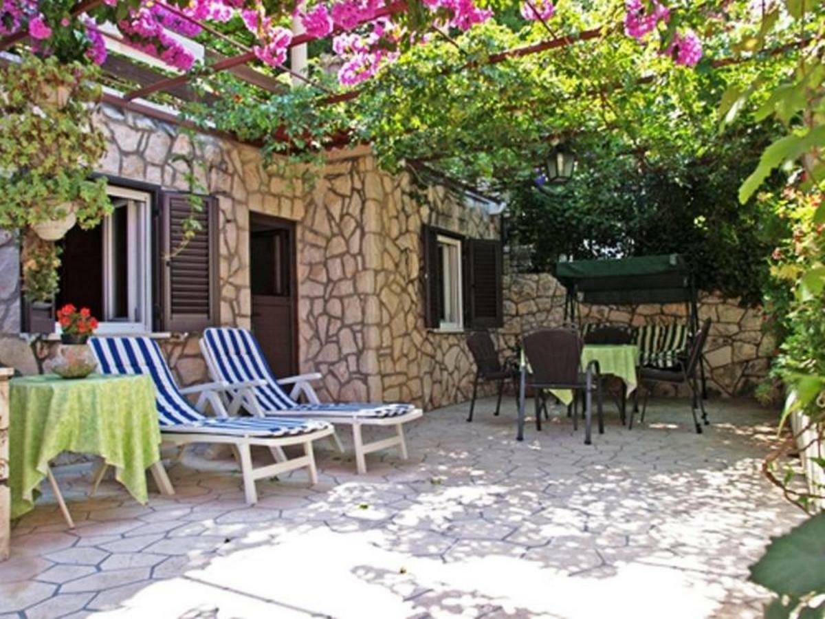 Guest House Foretic Dubrovnik Ngoại thất bức ảnh