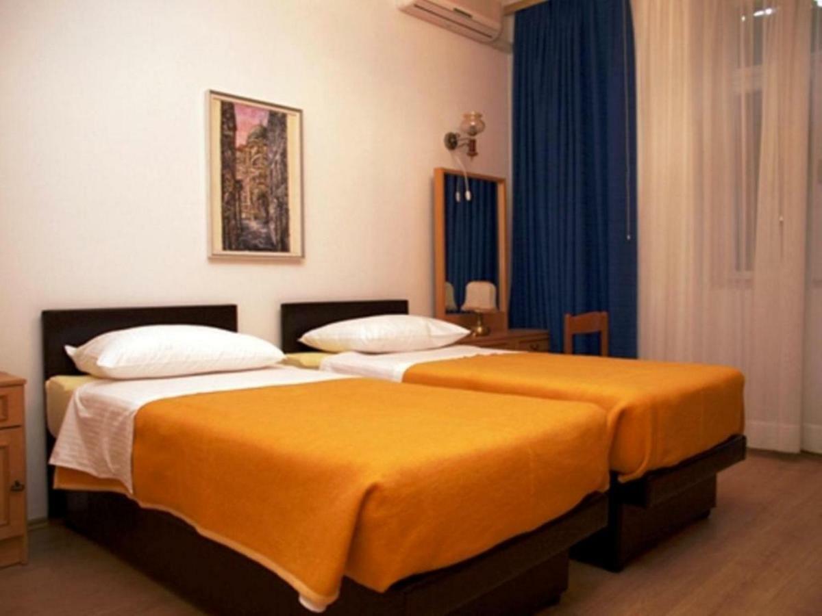Guest House Foretic Dubrovnik Ngoại thất bức ảnh