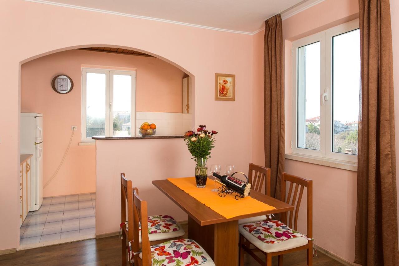 Guest House Foretic Dubrovnik Phòng bức ảnh